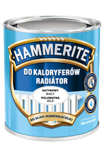Hammerite Radiátor 0,7l