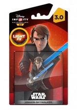 Disney Infinity 3.0: Star Wars: Svítící figurka Anakin Skywalker