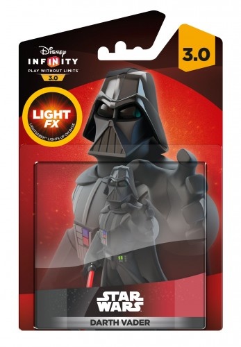 Disney Infinity 3.0: Star Wars: Svítící figurka Darth Vader