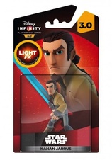 Disney Infinity 3.0: Star Wars: Svítící figurka Kanan