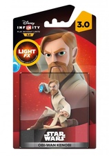 Disney Infinity 3.0: Star Wars: Svítící figurka Obi-Wan Kenobi