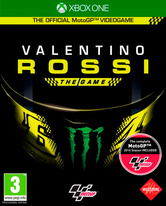 Valentino Rossi The Game (XOne)
