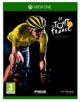 Tour de France 2016 (XOne)