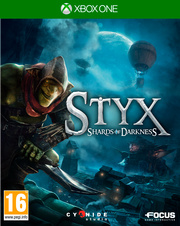 Styx - Shards of Darkness (XOne)