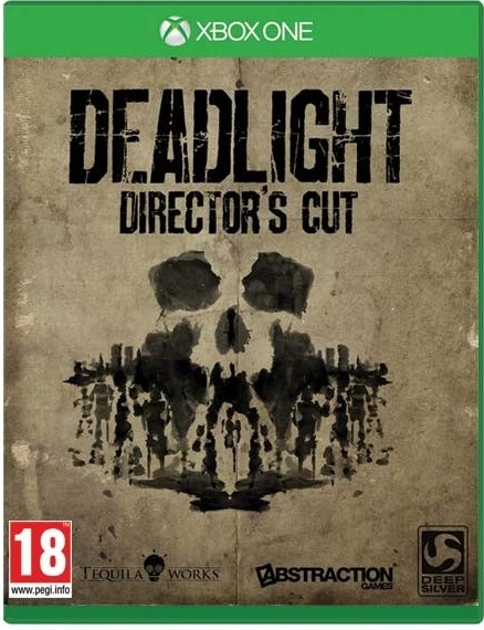 Deadlight Directors Cut (XOne)