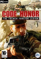 Code of Honor The French Foreign Legion (PC)