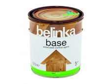 Belinka - Impregnace - Base 0,75l