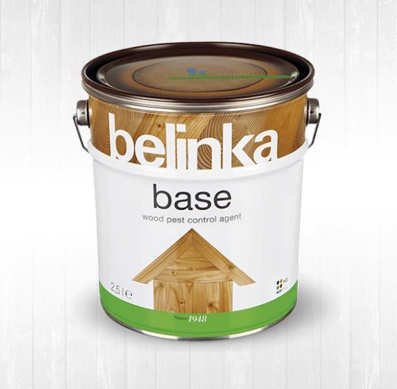 Belinka - Impregnace - Base 2,5l