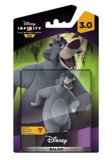 Disney Infinity 3.0: Figurka Balú (Kniha džunglí)