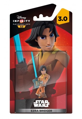 Disney Infinity 3.0: Star Wars: Figurka Ezra (SW Rebels) OEM