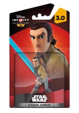 Disney Infinity 3.0: Star Wars: Figurka Kanan (SW Rebels) OEM
