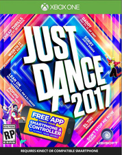 Just Dance 2017 (XOne)