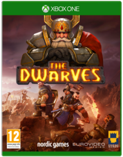 The Dwarves (XOne)