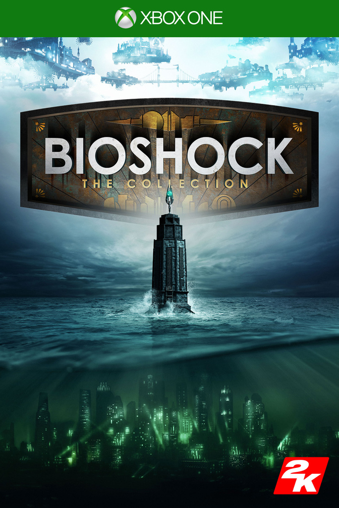Bioshock The Collection (XOne)