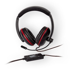 Under Control Wired Gaming Headset (1609) (PS4)