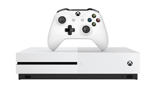 Xbox One S 1TB + Assassins Creed Unity (XOne)