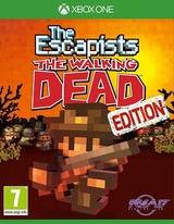 The Escapists - The Walking Dead Edition (XOne)