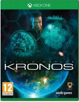 Battle Worlds: Kronos (XOne)