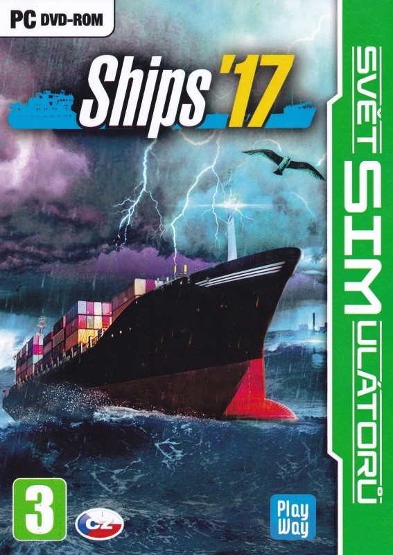 Ships 17 (PC)