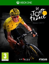 Tour de France 2017 (XOne)