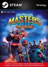 Minion Masters (PC Steam)
