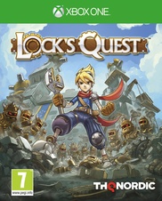 Locks Quest (XOne)
