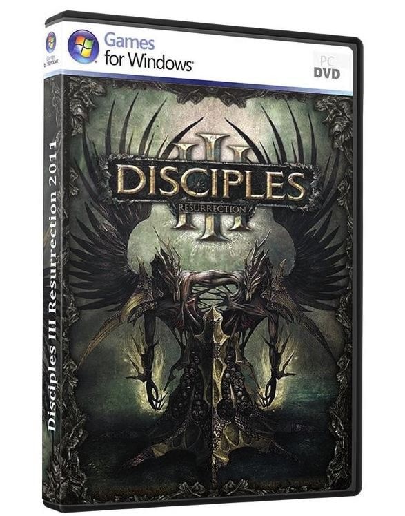 Disciples III: Resurrection (PC)