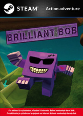 Brilliant Bob (PC Steam)