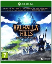Valhalla Hills - Definitive Edition (XOne)