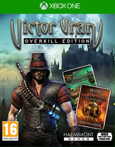 Victor Vran: Overkill Edition (XOne)