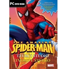 Spiderman Creative Studio (PC)