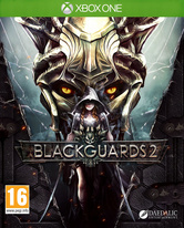 Blackguards 2 (XOne)
