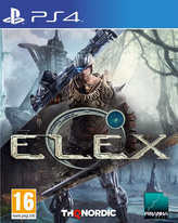 ELEX (PS4)