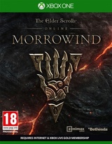 The Elder Scrolls Online: Morrowind (XOne)