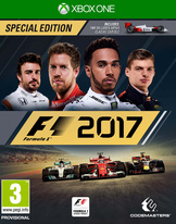 F1 2017 Special Edition (XOne)