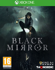 Black Mirror 4 (XOne)