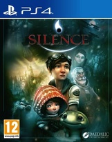 Silence (PS4)