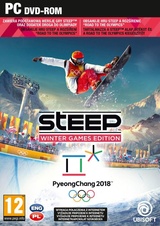 Steep Winter Games Edition (PC)