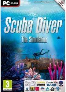 Scuba Diver The Simulation (PC)