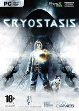Cryostasis (PC)