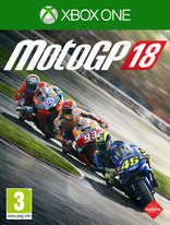 MotoGP 18 (XOne)