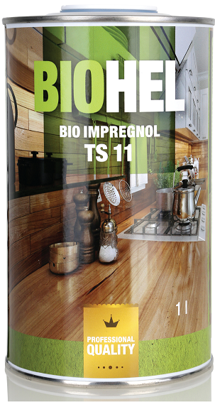 Biohel Bio Impregnol TS 11 1l