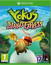 Yokus Island Express (XOne)