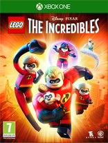 LEGO Incredibles (XOne)