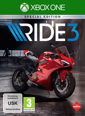 RIDE 3 Special Edition (XOne)