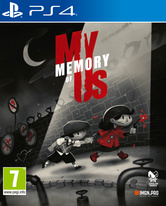 My Memory of Us (PS4)