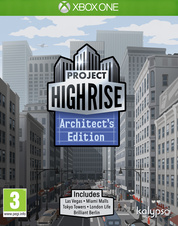 Project Highrise: Architects Edition (XOne)