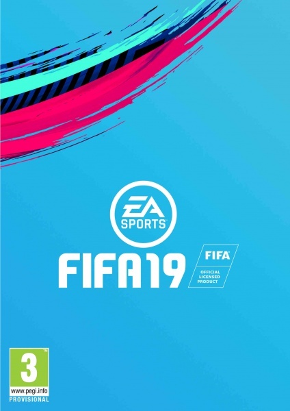 FIFA 19 2200 FUT Points (PC)