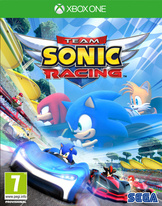 Team Sonic Racing (XOne)