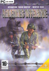 Ardennes Offensive (PC)